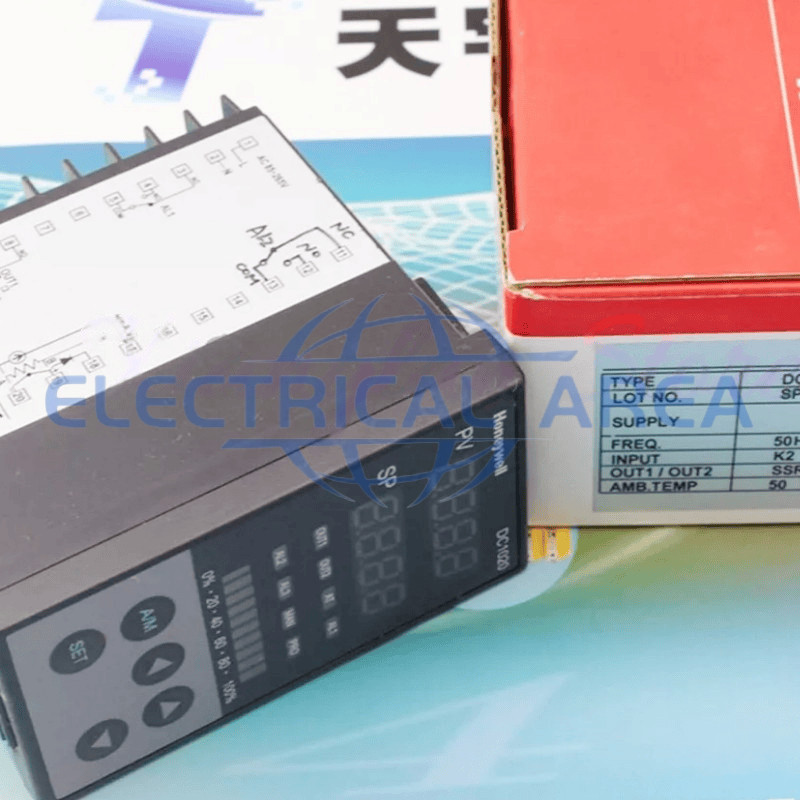 1PC New Honeywell DC1020CR-302000-E Temperature controller Fast delivery