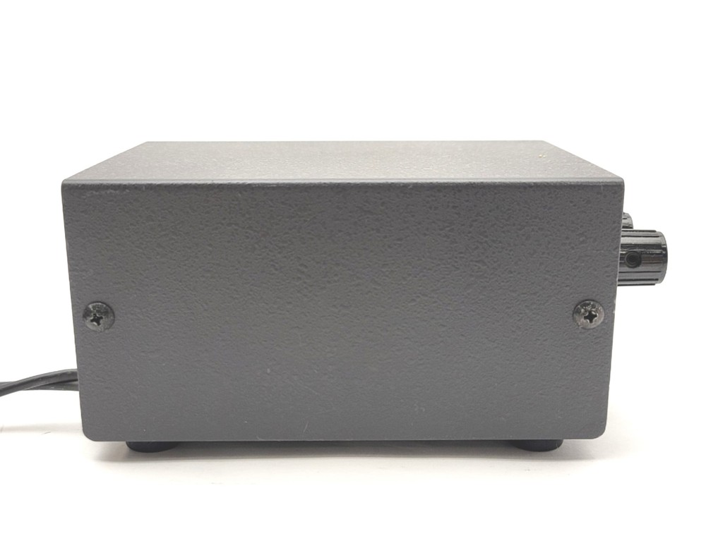 CCS PLV-1005-3 Machine Vision 3x Light Controller 110VAC Input, 5VDC Output