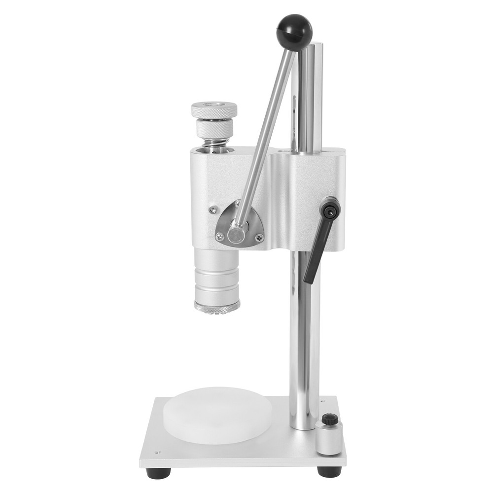 MANUAL PERFUME BOTTLE CAPPER PERFUME SPRAYER BOTTLE SEALING CAPPING MACHINE NEW
