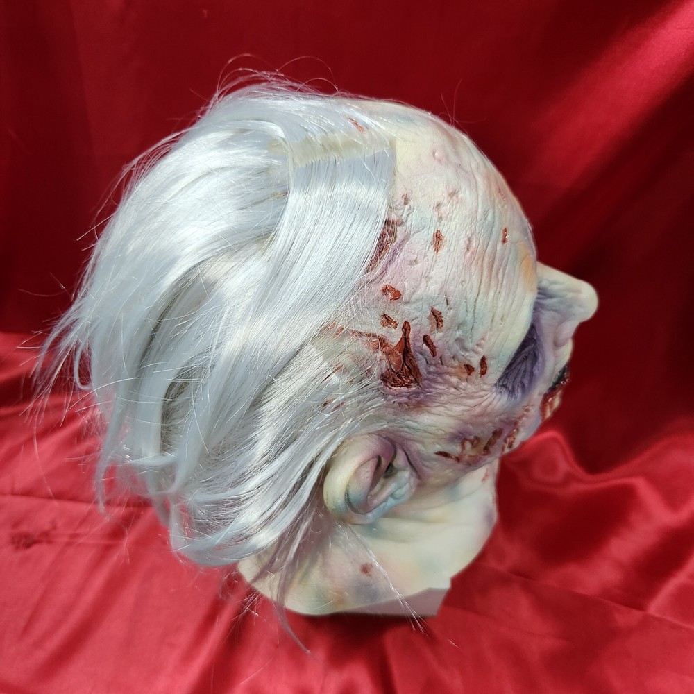 Evil Dead 2 Henrietta Mask - Trick or Treat Studios