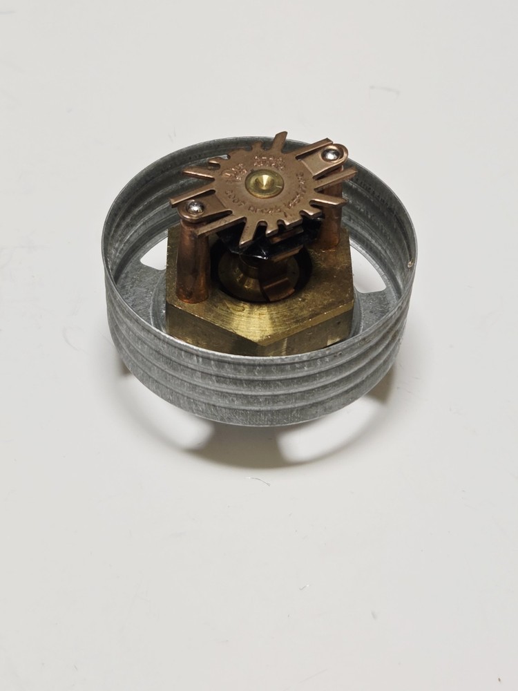 fire sprinkler RA0612