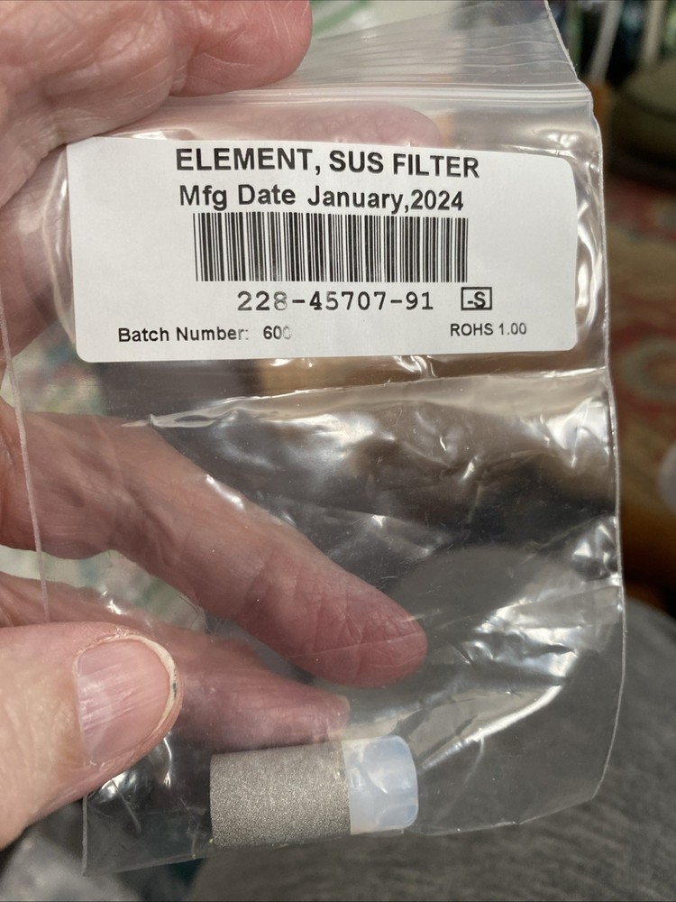 228-45707-91 Shimadzu Assy