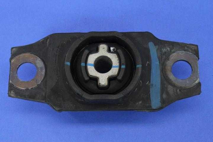 Manual Transmission Mount Insulator Mopar 68249545AA