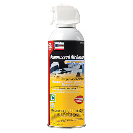 Gardner Bender Gcd-001 Compressed Air Duster