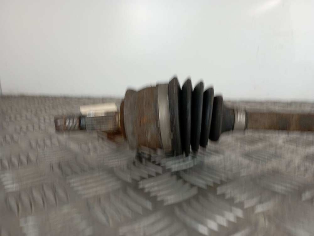 FIAT 500 312 07-23 DRIVESHAFT (RIGHT FRONT)