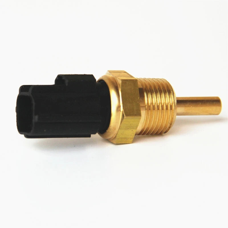 New Coolant Temperature Sensor Fits Mitsubishi Galant Lancer Outlander Eclipse