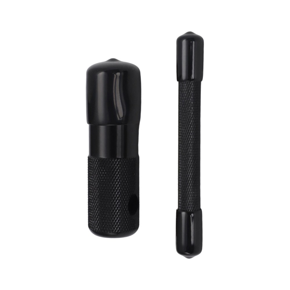 US Bowling Ball Finger Insert Removal Tool, Standard 31/32" Diameter, Aluminum