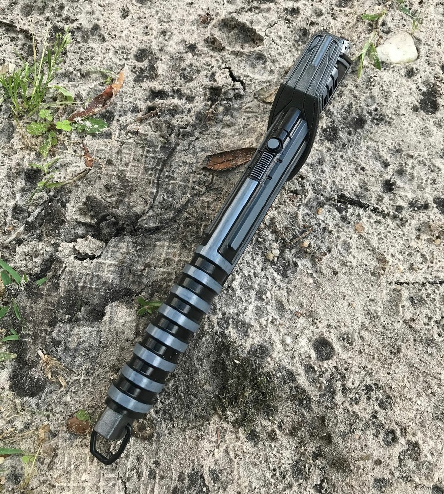 The Darksaber Inspired- KIT