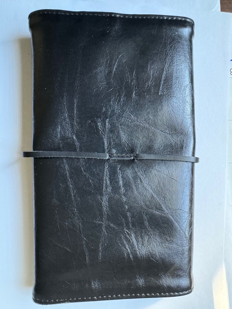 NEW KASHOEN 1883 BRUSH ROLL