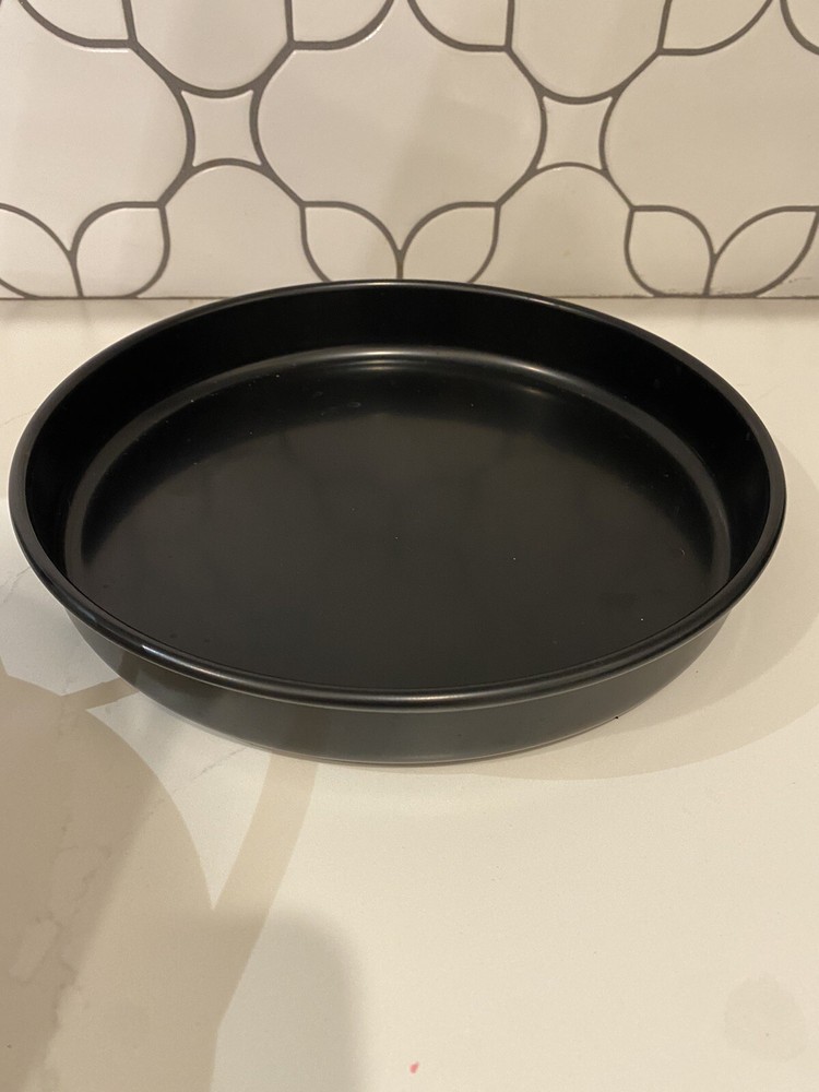 Nuwave Oven Model 20344 Replacement Parts Non-Stick Baking Pan