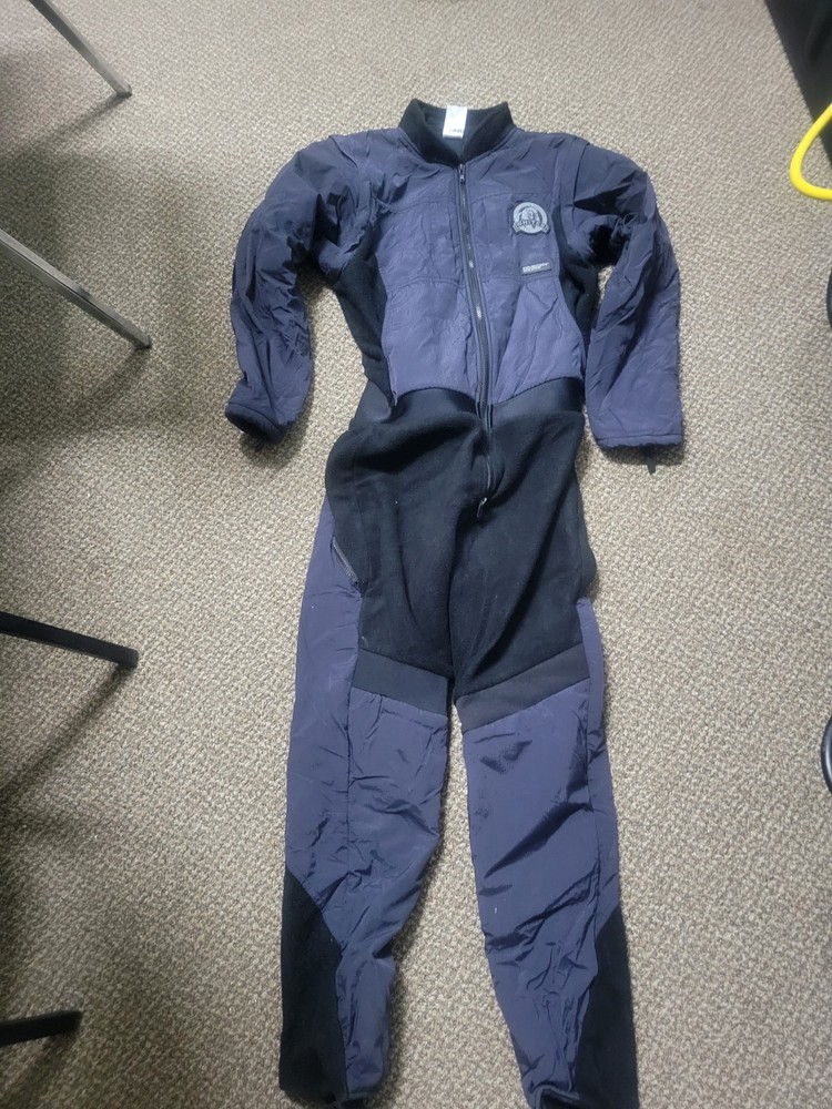 White's Catalyst 360 Drysuit