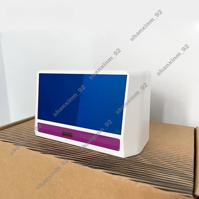 65M Detection Range Laser Sensor for Automated Loading System