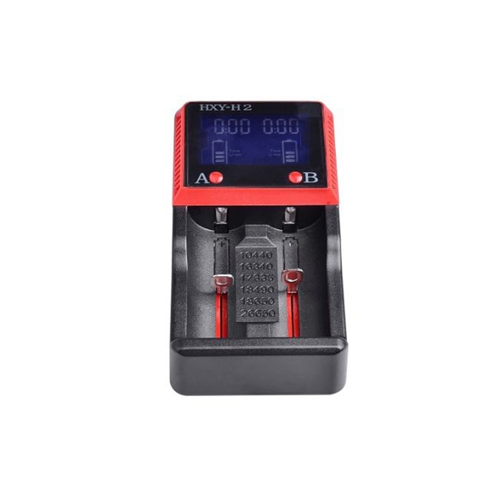 OrcaTorch H2 Battery Charger