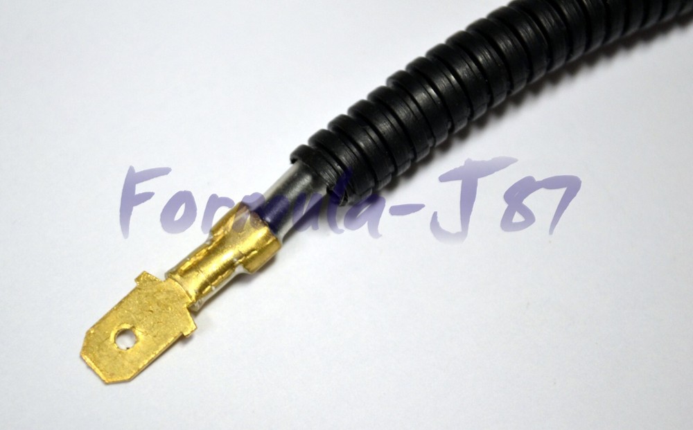 Wire HID Resistor Canceler Error Decoder H3 DRL Light Cornering Flicker Stop