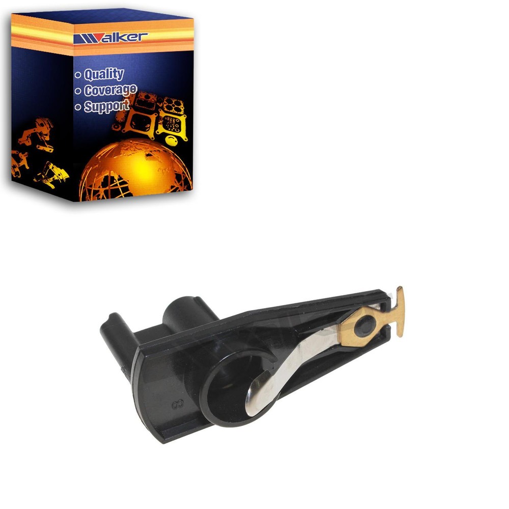 Walker Distributor Rotor For 1985 Ford LTD 5.0L V8