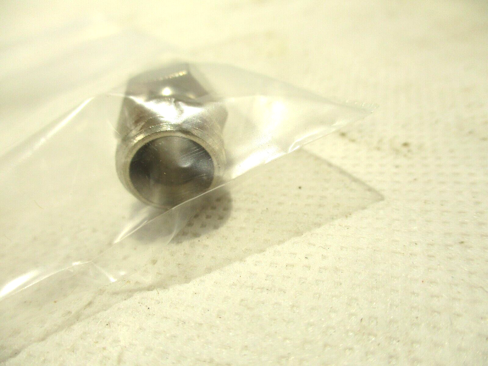 NEW BINKS 54-308 AIR CONNECTION FITTING