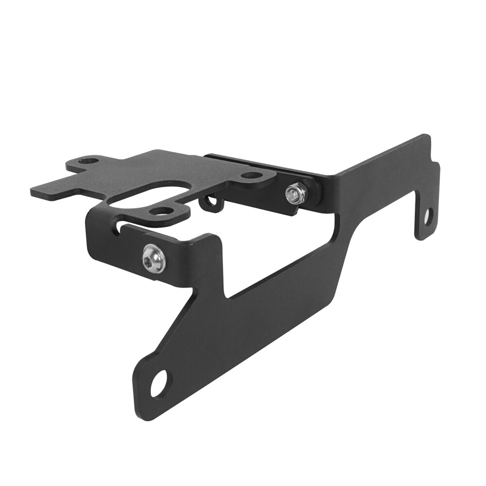 HookeRoad Adaptive Cruise Control Relocation Grill Bracket Fit Ford Bronco 21-26