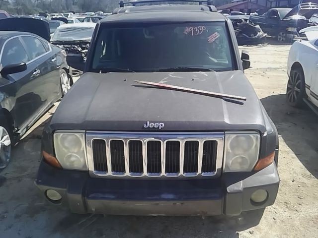 Anti-Lock Brake Part Fits 06 COMMANDER 189