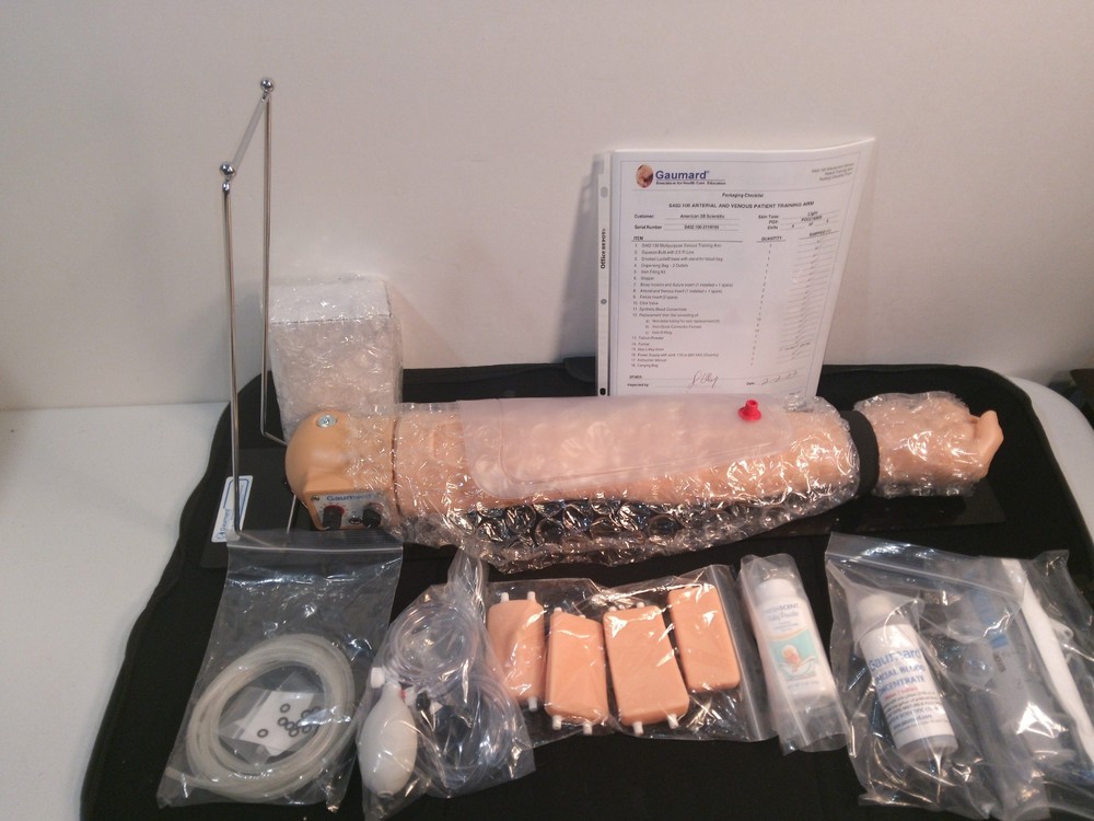 Gaumard - Smash Advanced Training Arm