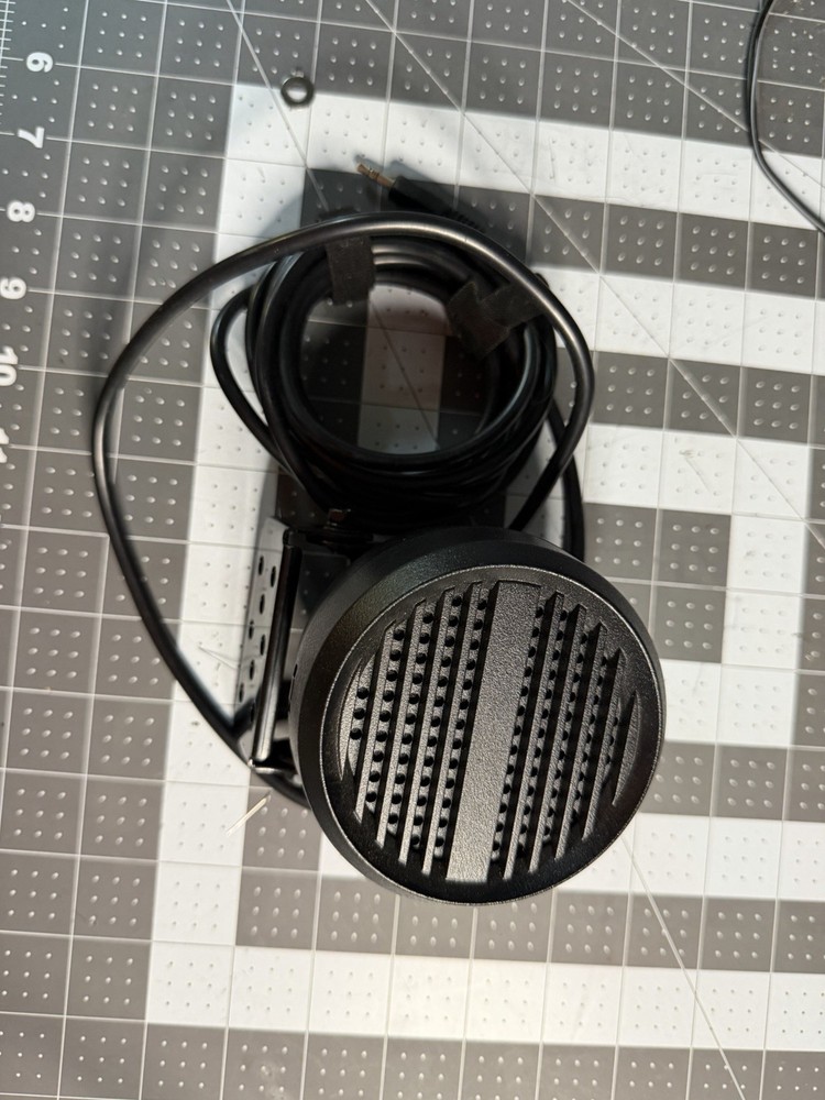 Vertex Standard  Ham Radio External  Speaker