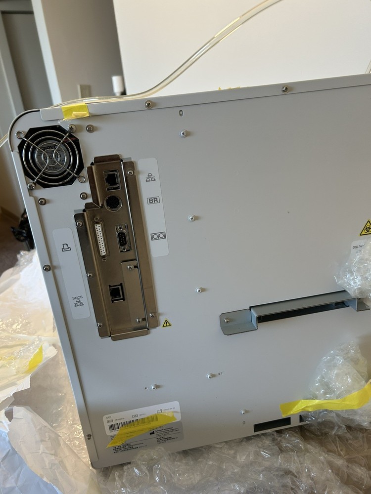 Sysmex XP-300 Automated Hematology Analyzer