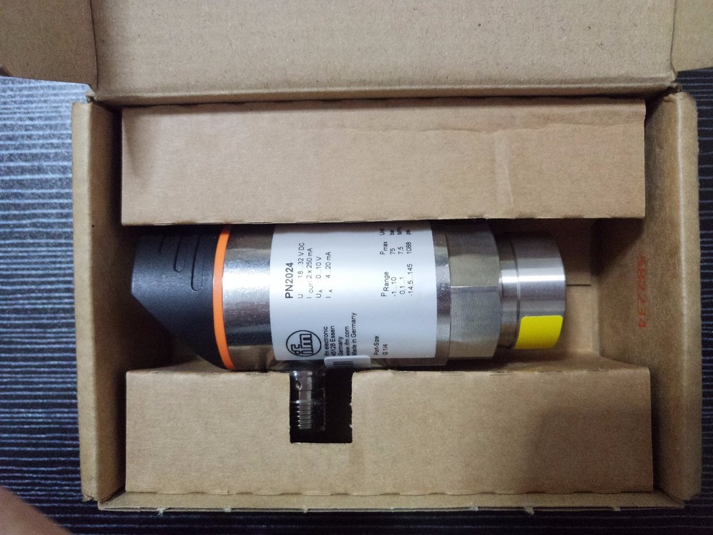 1 PC NEW IFM PN2024