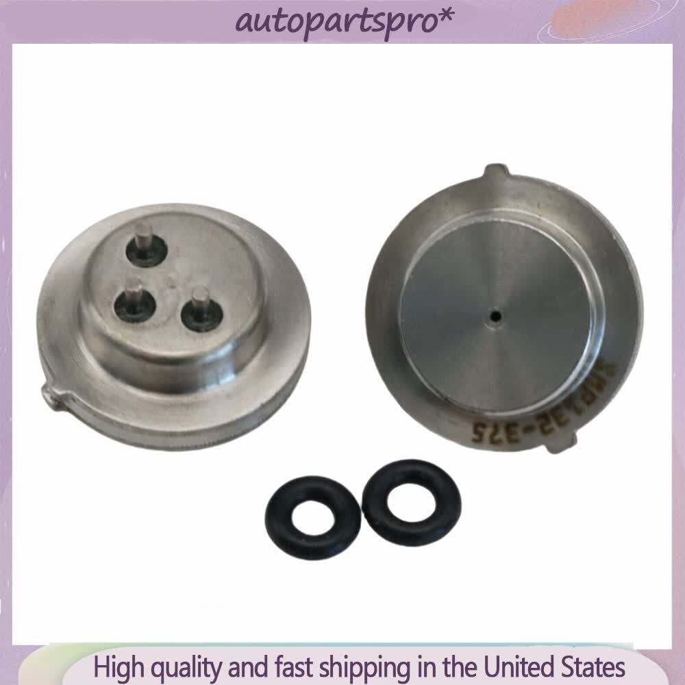 2* Hydraulic Pressure Sensor For 725 Transmission Control Unit Switch Y3/8b5
