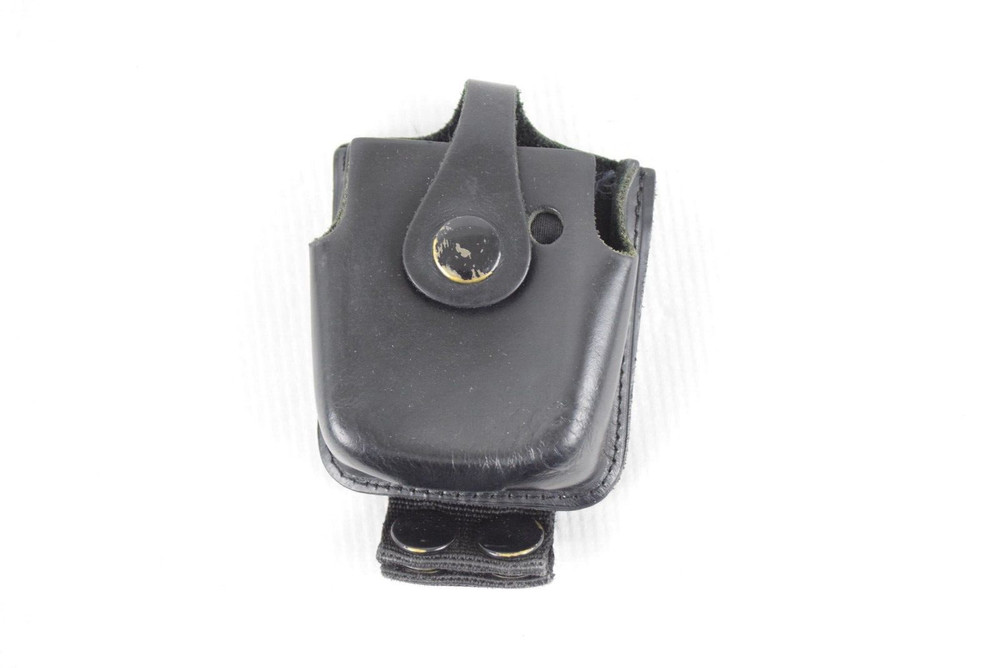 Panasonic Arbitrator Wireless Microphone  Black Case