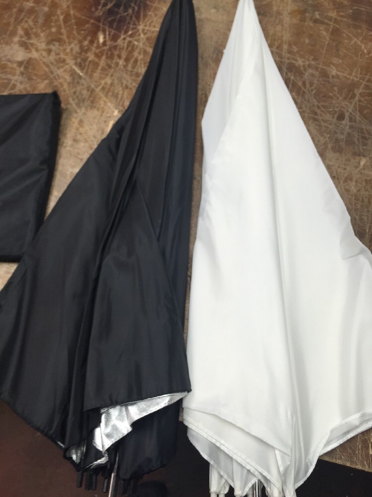 Interfit Lighting Kit