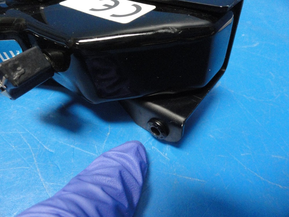 GE “E” 5.0 MHz Linear Array Ultrasound Transducer – For RT 3200 Series ~ 8876