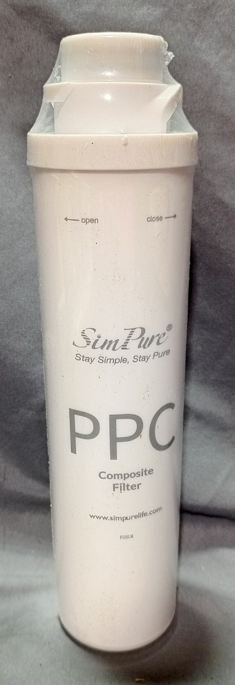 Sim  Pure Y9 Series PPC Filter