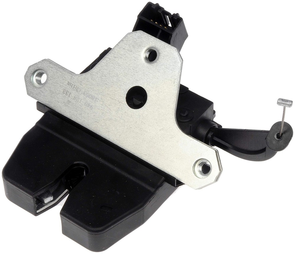 Dorman 940-128 Deck Lid Latch Compatible with Select Ford Models