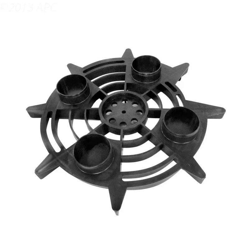 Filter Cartridge Support