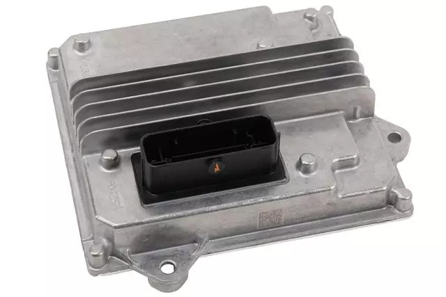 Genuine GM Auxiliary Chassis Control Module Assembly 84619423