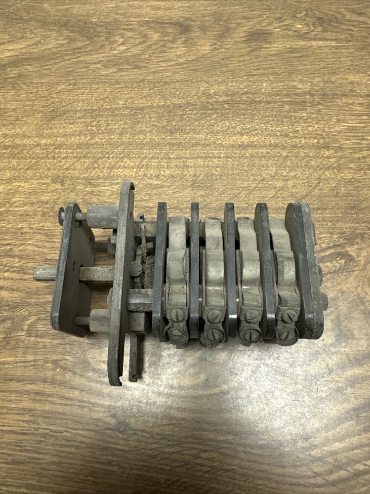 GE,6205542 G1,SB-7 Rotary Switch