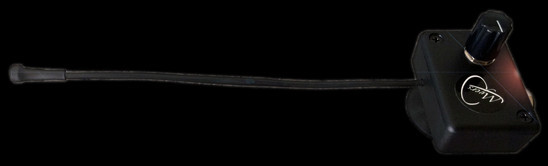 Two Melodeon Pickups by Myers Pickups