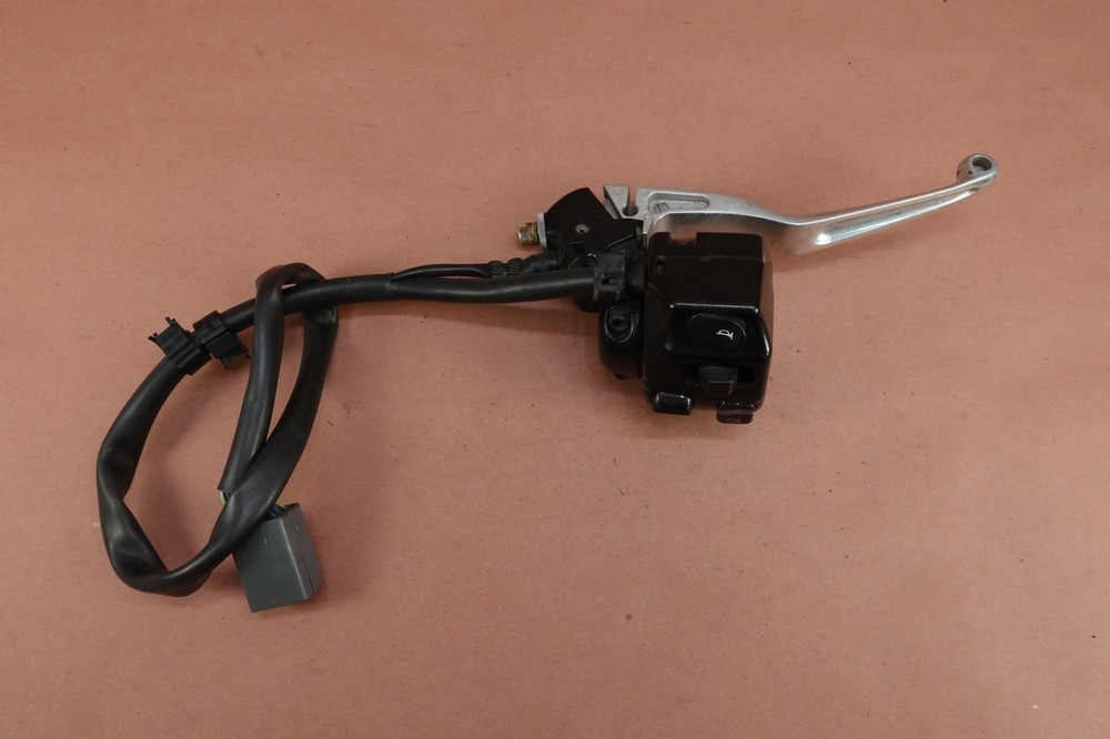 2013 07-17 TRIUMPH ROCKET III​ TOURING Left Hand Control Switch