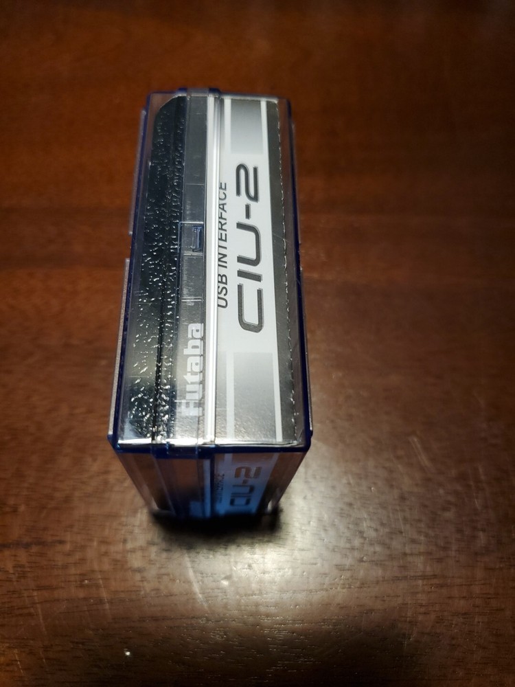 Futaba CIU-2 / USB Interface FUTM0951