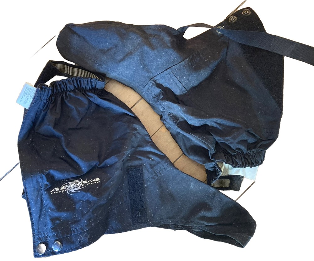Bicycle Shoe Covers Large Activa