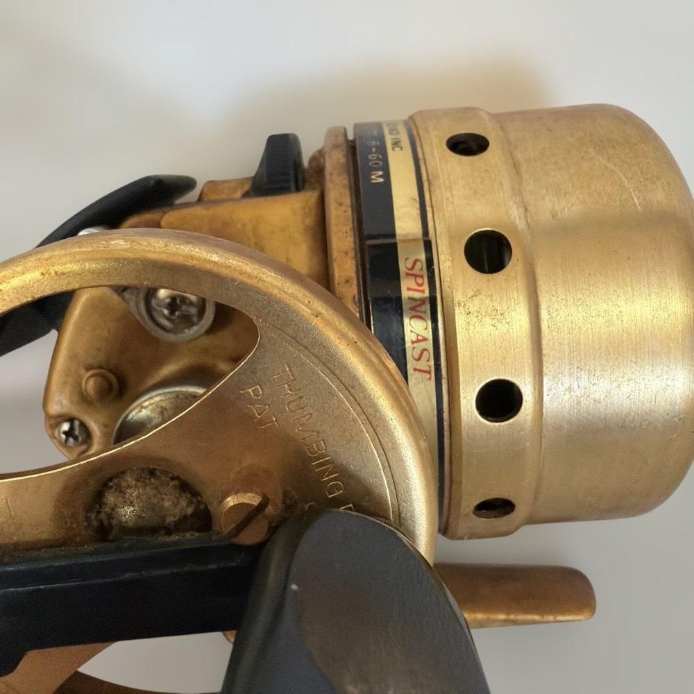 Daiwa Spin Cast 40DX 185079