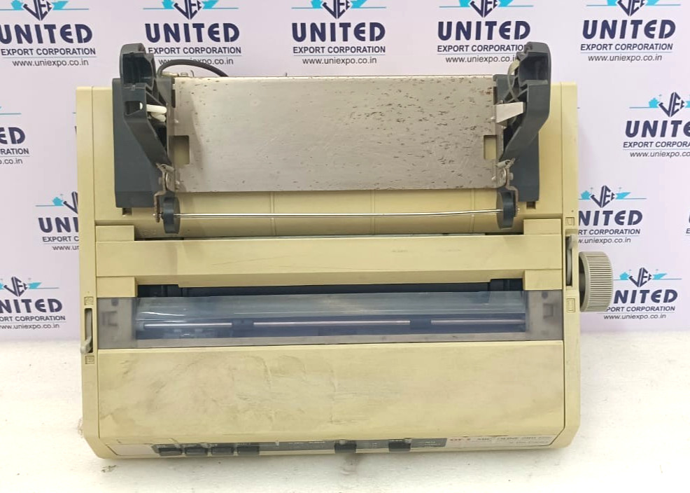 OKI MICROLINE 280 DC ELITE 9-PIN DOT MATRIX PRINTER