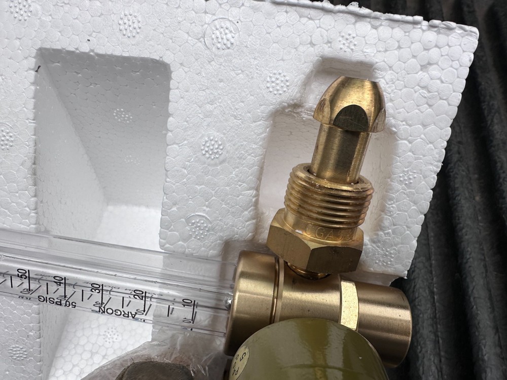 Betooll HW9003 Argon/CO2 Regulator