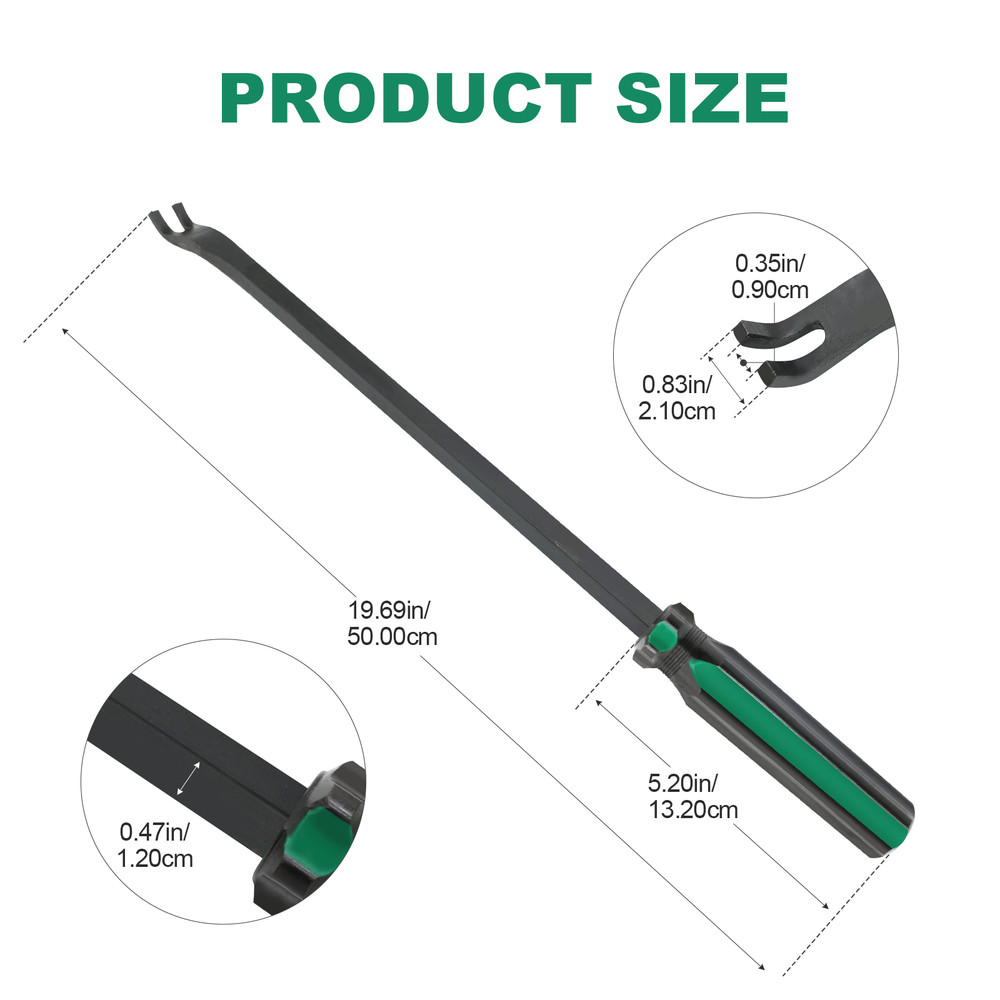 BT-105SPT Brake Return Spring Tool Truck Brake Spring Tool Replace Spring Tool