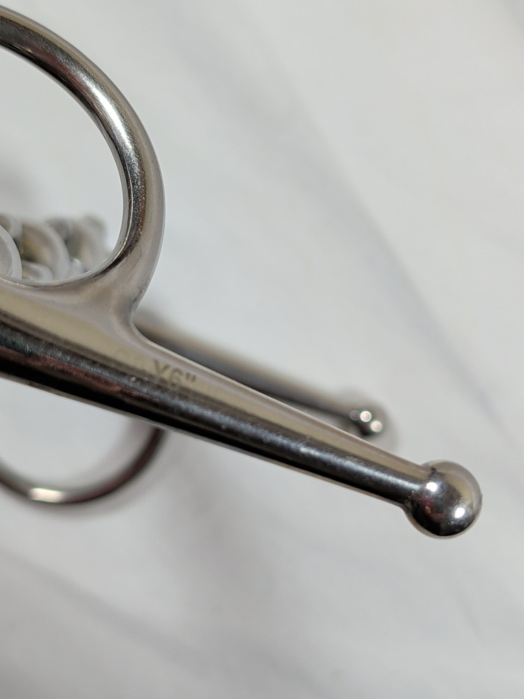 6" Shires Waterford Full Cheek