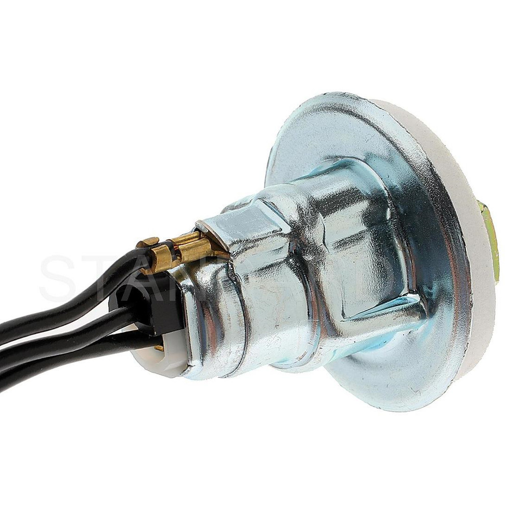 Brake Light Socket fits 1978-1979 Ford Bronco