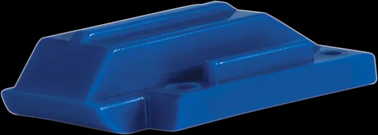 Acerbis Replacement Chain Guard Insert 2.0 Blue Yamaha YZ450FX 16-22