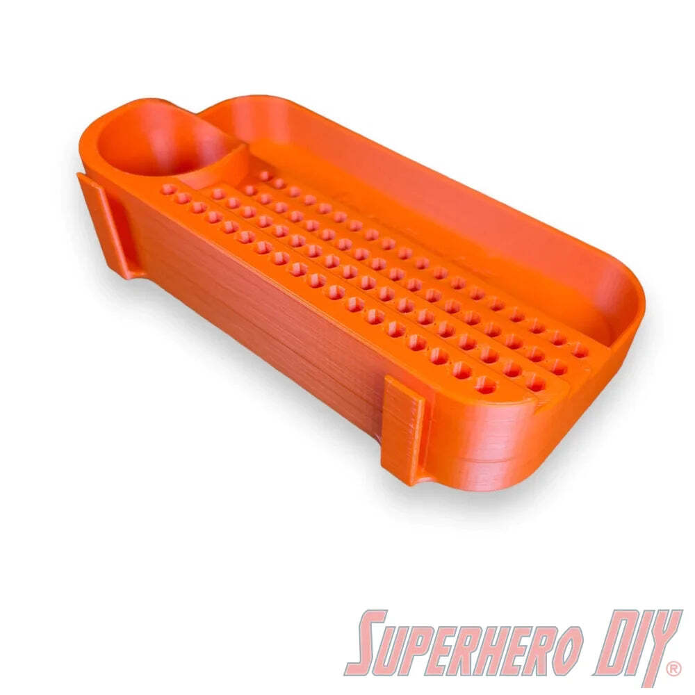 Organizer Tray for Wowstick Electric Screwdriver