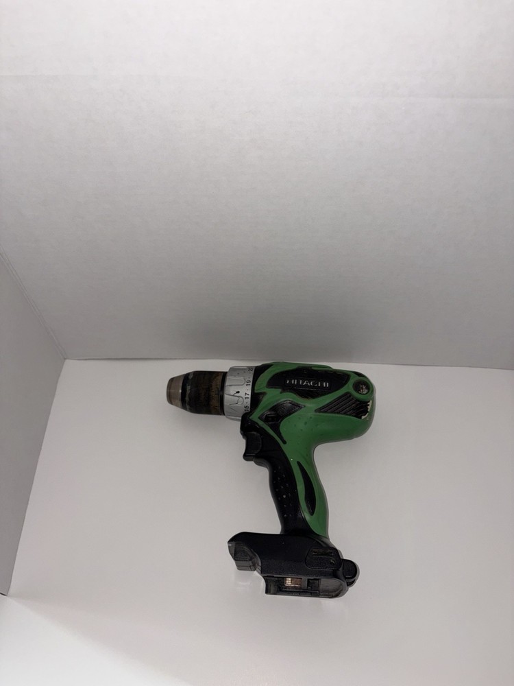 Hitachi DS18DVF3