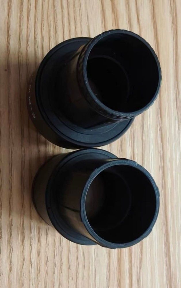 Zeiss Microscope Accessories - Eyepiece Pair E-PI10*/20 30mm