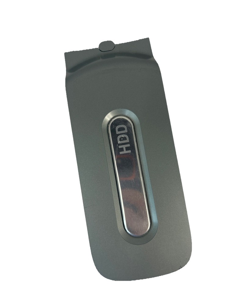 Microsoft Xbox 360 Hard Drive 20GB External HDD X804675-003 Untested